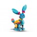 LEGO Dreamzzz 71488 Bunchujeve ustvarjalne živalske dogodivščine